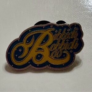 3/$25 Disney Bibbidi Bobbidi Boo Cinderella Trading Pin 2017